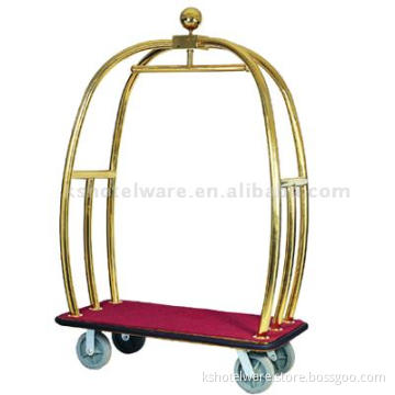 Luggage Cart